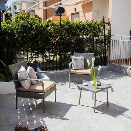 Gilda'S Home Scalea Bagian luar foto