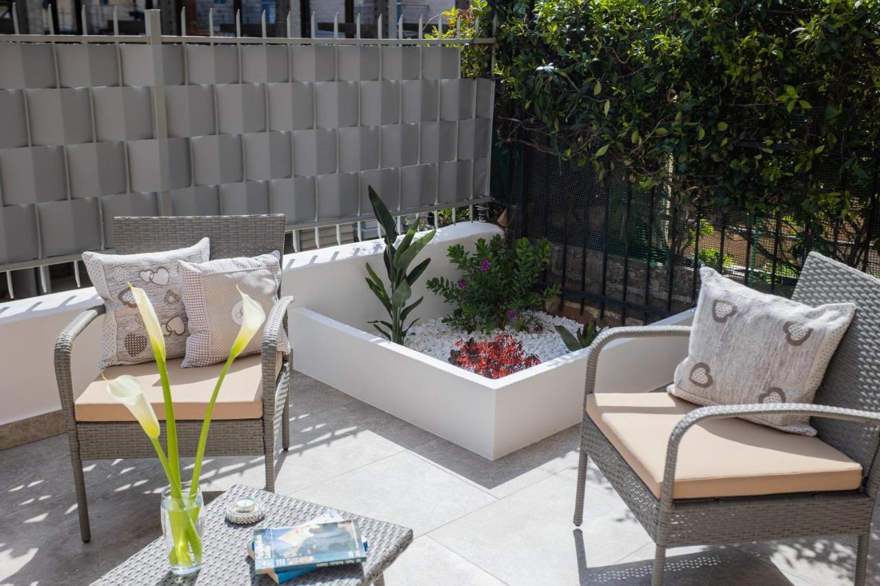Gilda'S Home Scalea Bagian luar foto
