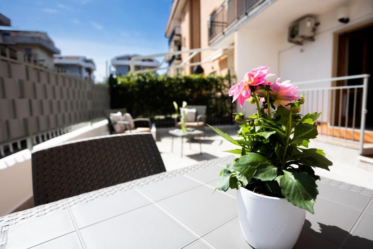 Gilda'S Home Scalea Bagian luar foto