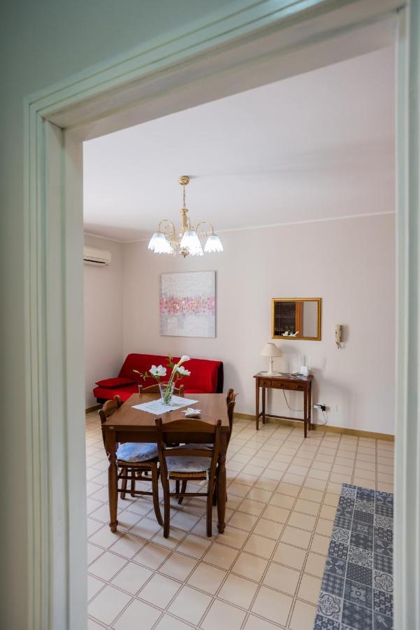 Gilda'S Home Scalea Bagian luar foto